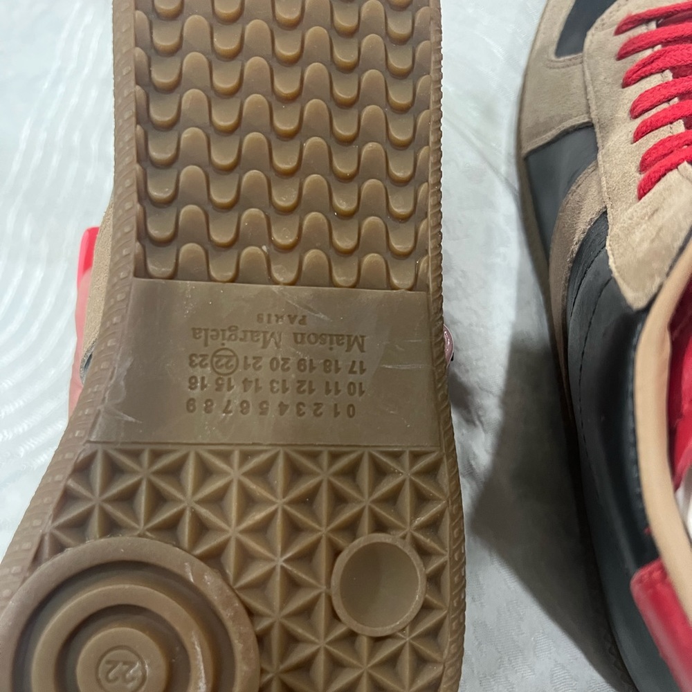 Brand new never worn